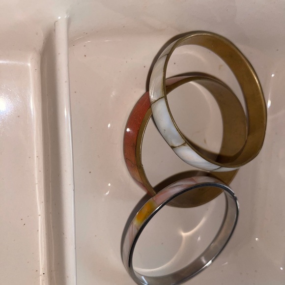 Accessories - Bangle purchase alone or as set